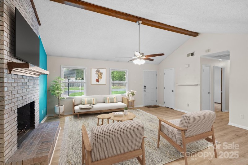 Property image 4 at 10315 Ranleigh Lane, Charlotte, NC 28273