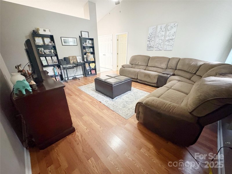 Property image 3 of 1515 Cambridge Heights Place in Cambridge Commons, Concord, NC 28027