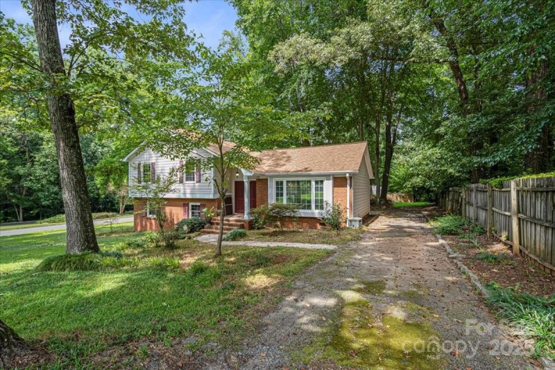 Property image 2 at 6541 Old Reid Road, Charlotte, NC 28210