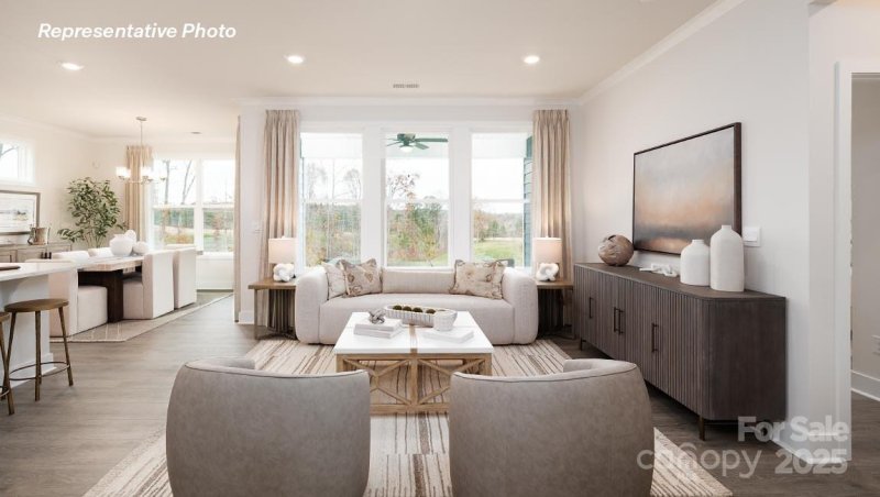 Property image 3 of 2081 Skyhawk Drive in Westport, York, SC 29745