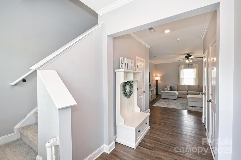 Property image 4 at 2013 Swanport Lane, Monroe, NC 28110