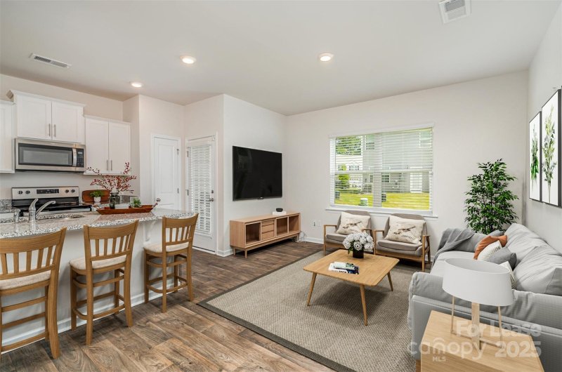 Property image 5 at 7109 North Mills Road, Charlotte, NC 28216