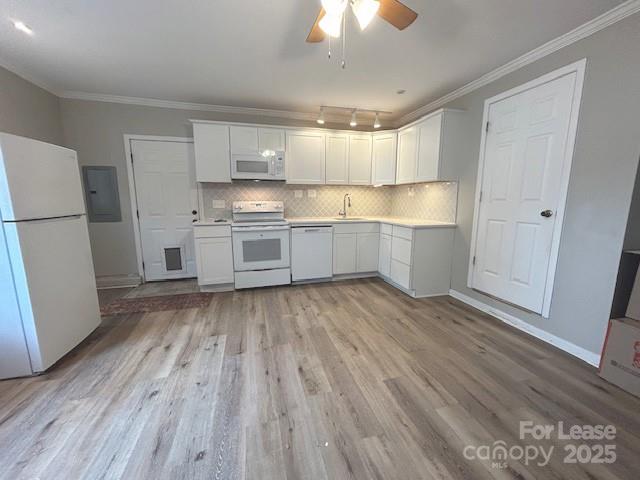 Property image 3 at 19625 Denae Lynn Drive, Cornelius, NC 28031