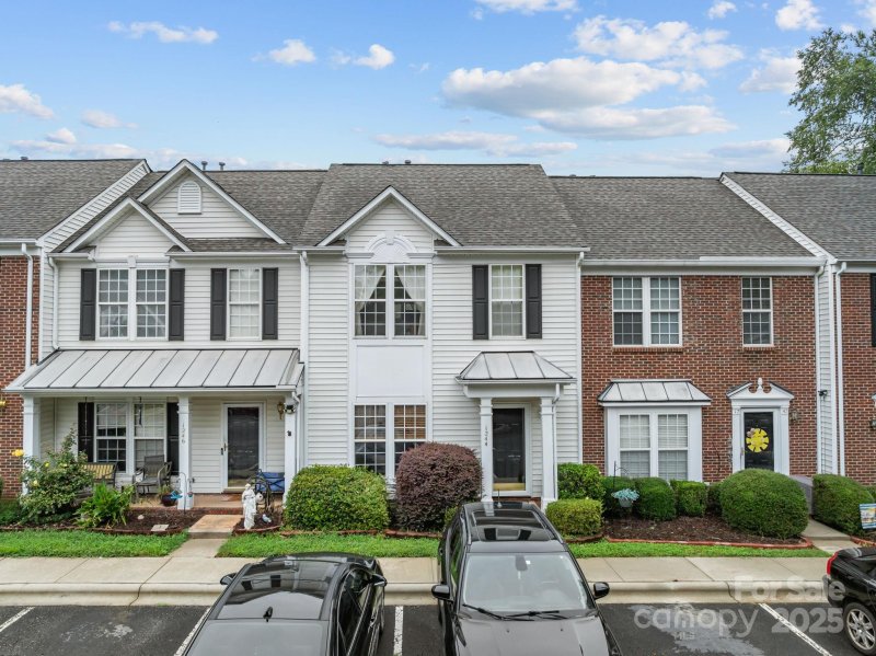 Property image 2 at 1244 Branson Road, Concord, NC 28027