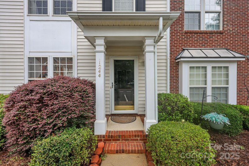 Property image 4 at 1244 Branson Road, Concord, NC 28027