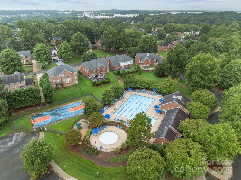 Property image 5 at 1244 Branson Road, Concord, NC 28027