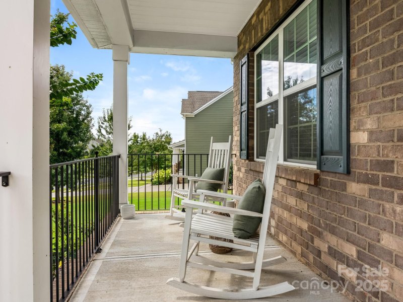 Property image 3 of 13535 Hyperion Hills Lane in Southern Trace, Charlotte, NC 28278