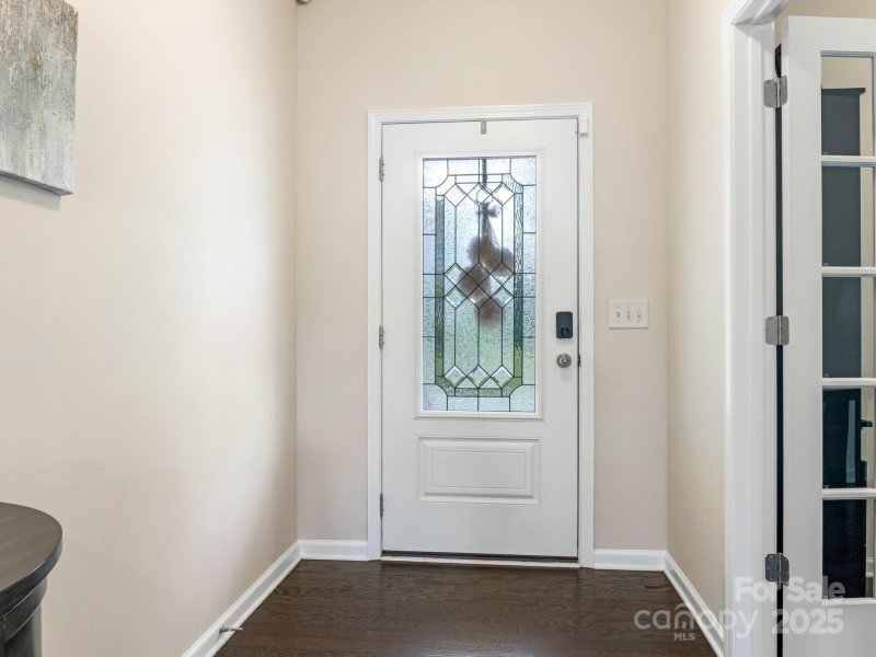 Property image 4 of 13535 Hyperion Hills Lane in Southern Trace, Charlotte, NC 28278