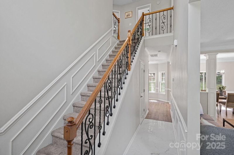 Property image 4 at 7528 Grabill Drive, Charlotte, NC 28269