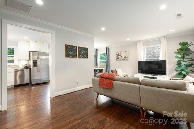 Property image 4 at 3822 Havenwood Road, Charlotte, NC 28205