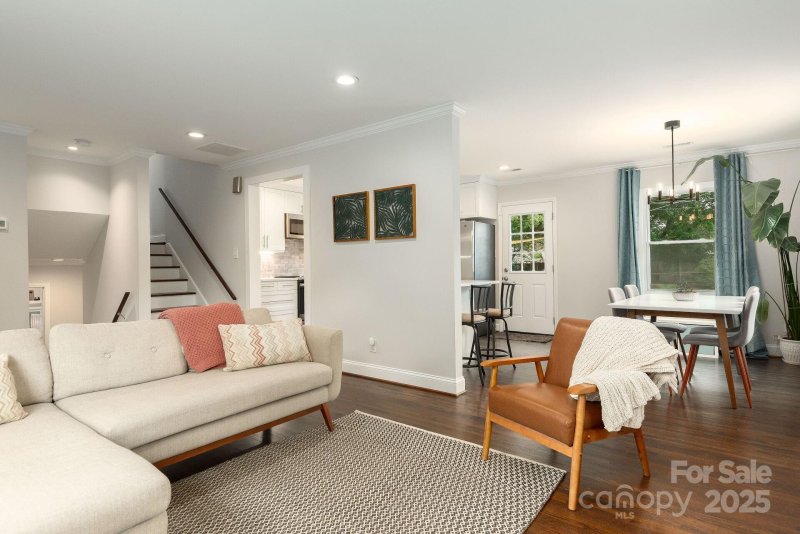 Property image 5 at 3822 Havenwood Road, Charlotte, NC 28205