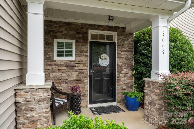 Property image 3 of 3009 Canopy Drive in Brandon Oaks, Indian Trail, NC 28079