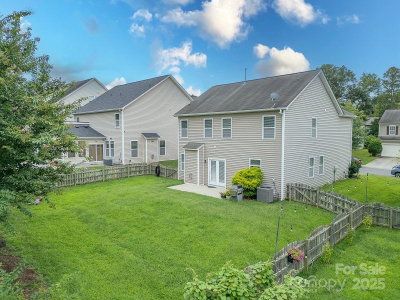 Property image 4 of 3009 Canopy Drive in Brandon Oaks, Indian Trail, NC 28079