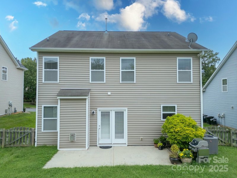 Property image 5 of 3009 Canopy Drive in Brandon Oaks, Indian Trail, NC 28079