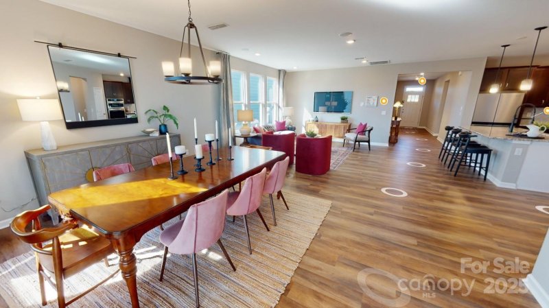 Property image 4 at 329 Maidstone Drive, Monroe, NC 28110