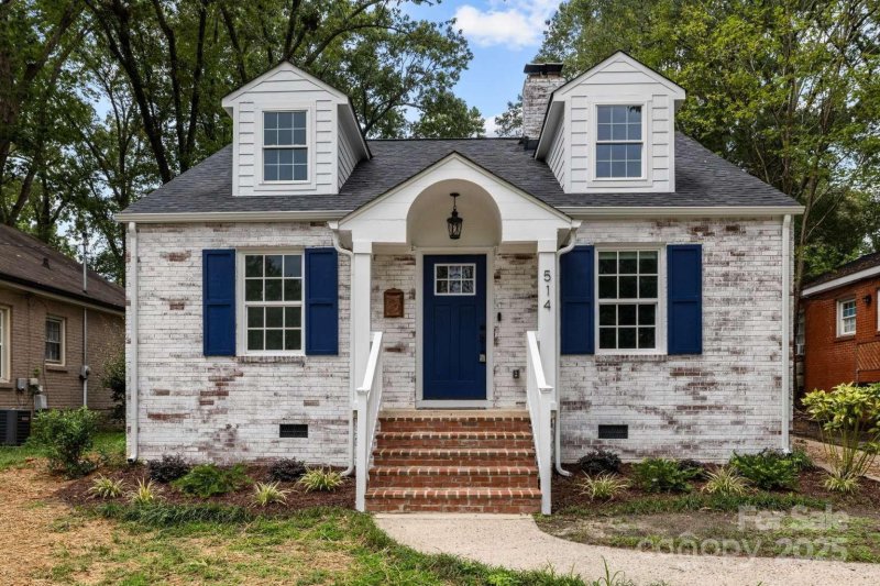 Property image 2 at 514 W 6th Avenue, Gastonia, NC 28052