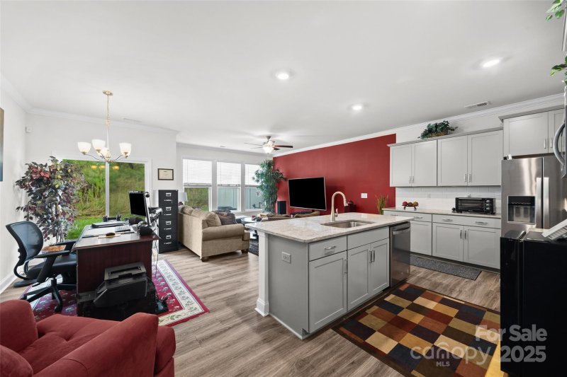 Property image 5 of 1018 Chicory Trace in Ivy Ridge, Clover, SC 29710