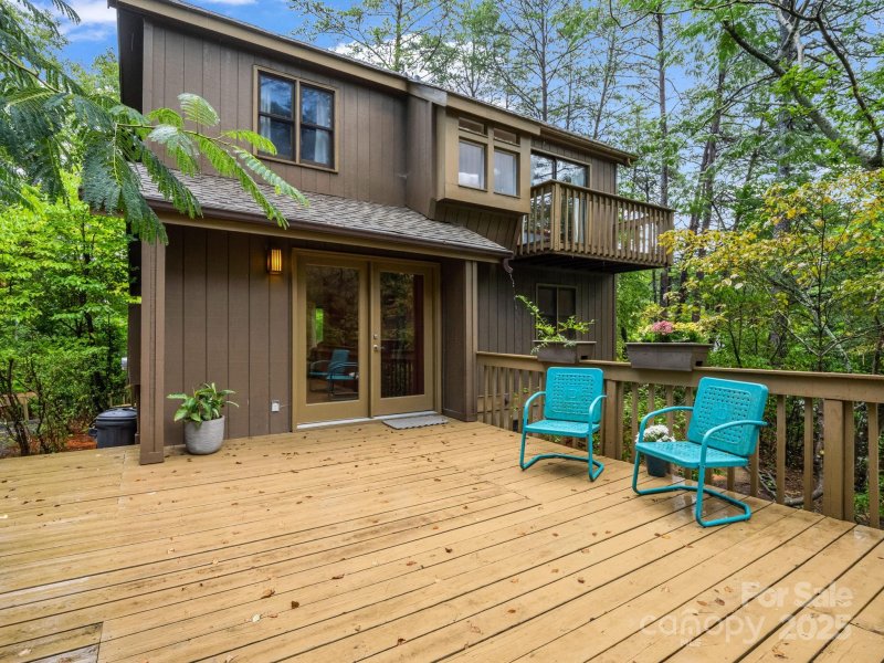 Property image 2 of 106 Bobcat Way in Riverbend at Lake Lure, Lake Lure, NC 28746