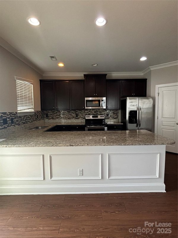 Property image 4 at 204 Halton Crossing Drive, Concord, NC 28027