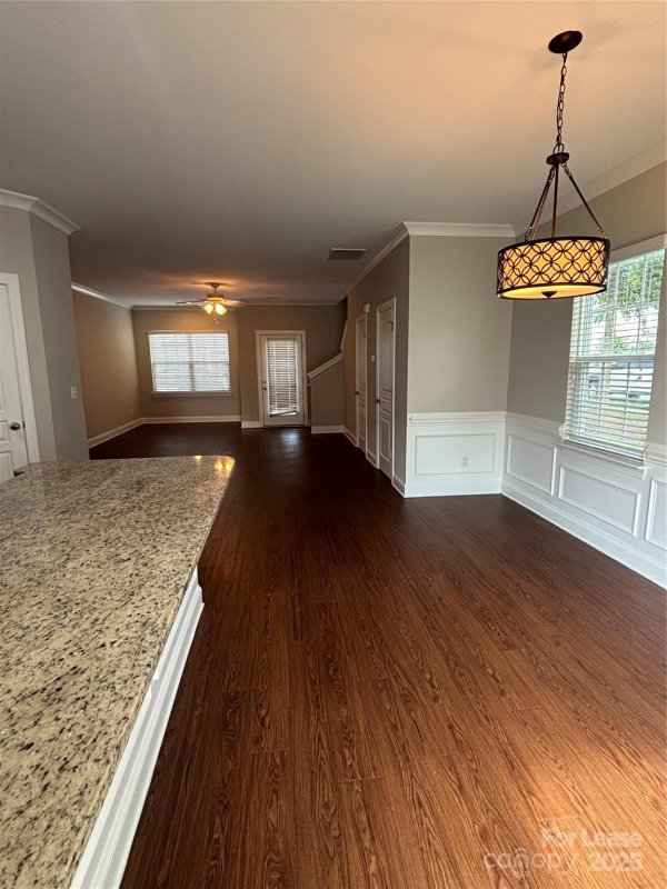 Property image 5 at 204 Halton Crossing Drive, Concord, NC 28027