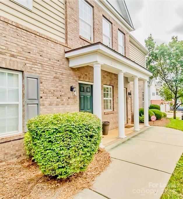 Property image 2 at 12005 Bordeaux Street, Charlotte, NC 28277