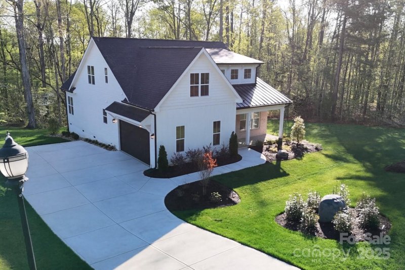 Property image 2 at 472 Bellingshire Drive, Mt Ulla, NC 28125