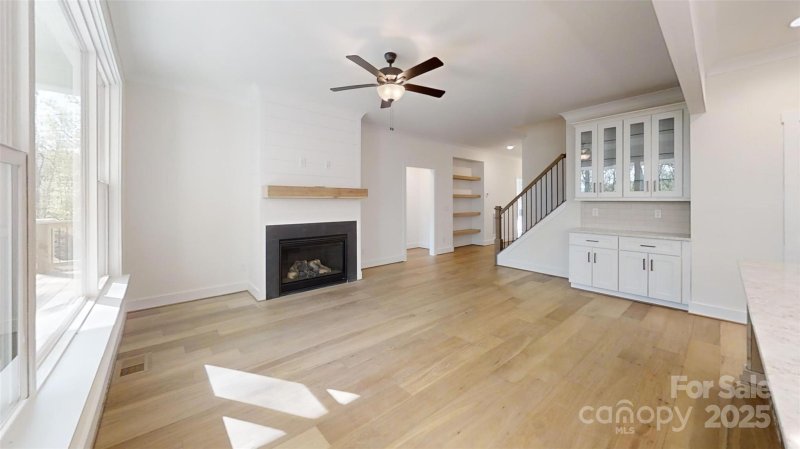 Property image 4 at 472 Bellingshire Drive, Mt Ulla, NC 28125