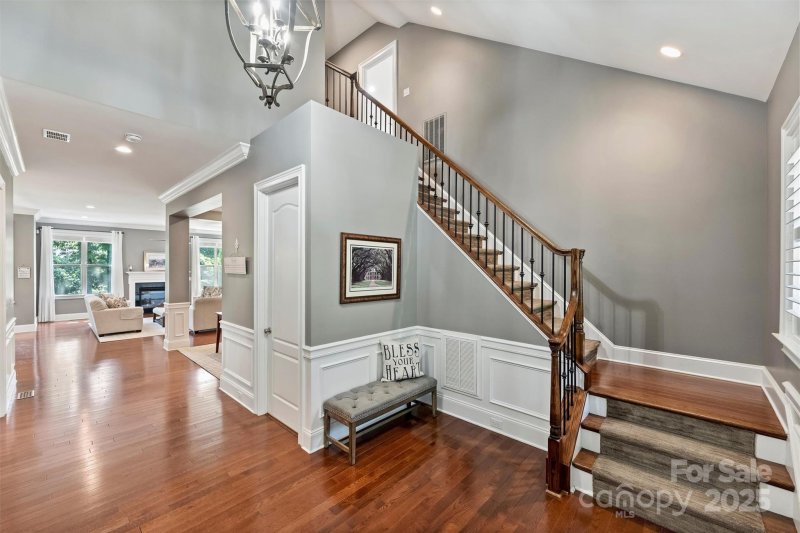 Property image 3 of 7415 Edenbridge Lane in Bellmore Hall, Charlotte, NC 28226