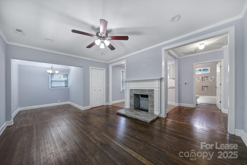 Property image 2 of 1031 Spruce Street in Wilmore, Charlotte, NC 28203