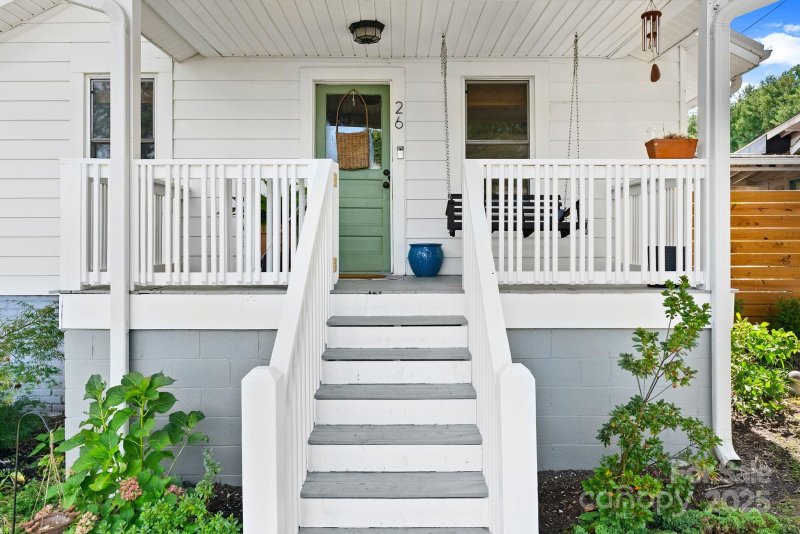 Property image 5 at 26 Oteen Park Place, Asheville, NC 28805