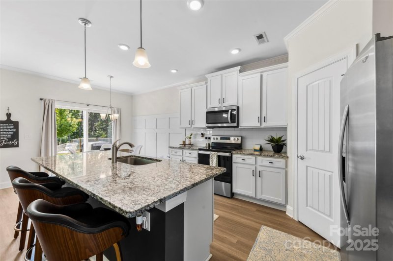 Property image 5 at 141 Colonial Reserve Avenue, Troutman, NC 28166