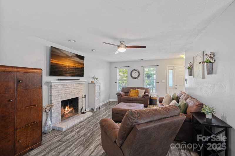 Property image 4 at 12708 Boulder Run, Huntersville, NC 28078