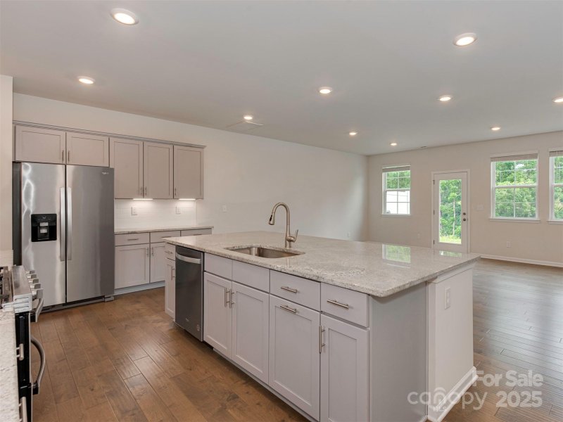 Property image 5 of 3319 Glenn Hope Way in Harmony at Matthews, Matthews, NC 28104