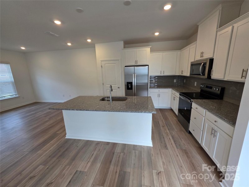 Property image 4 at 2206 Cobble Court, Monroe, NC 28110