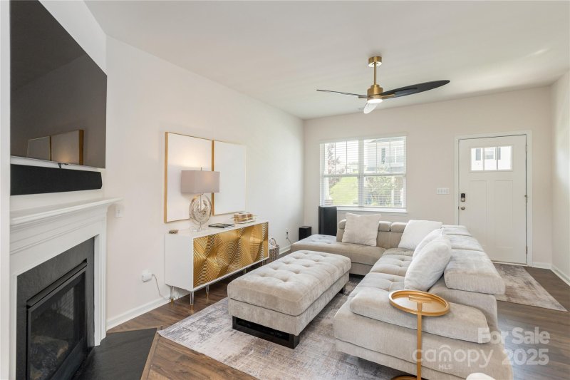 Property image 2 of 182 Marathon Lane in Holbrook Village, Candler, NC 28715