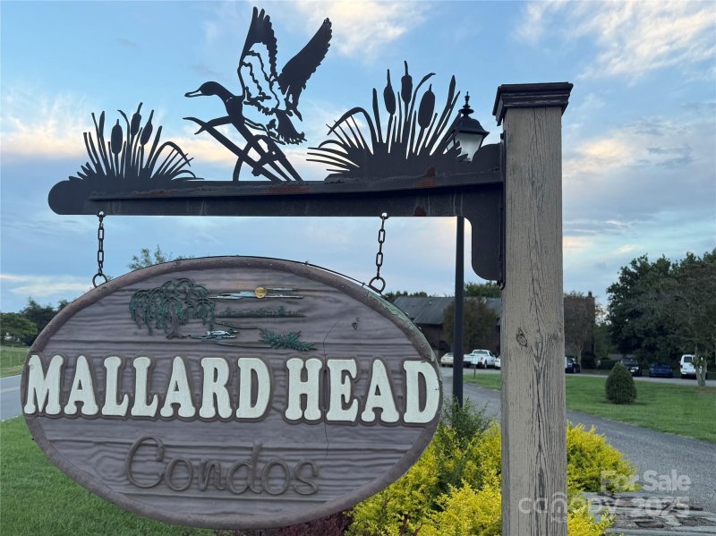 Property image 2 of 1011 Mallard Head Lane in Mallard Head Condos, Mooresville, NC 28117