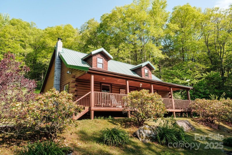 2266 Sugar Mountain Drive