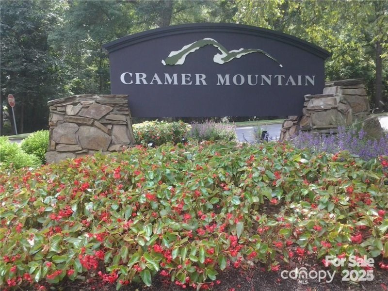 Property image 2 of 221 Mays Mills Drive in cramer mountain, Cramerton, NC 28012