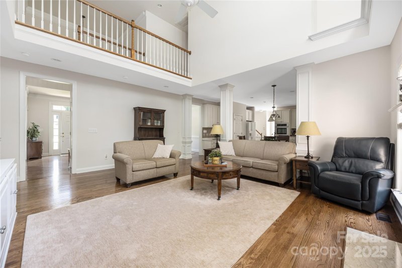 Property image 4 of 9603 Devonshire Drive in Birkdale, Huntersville, NC 28078