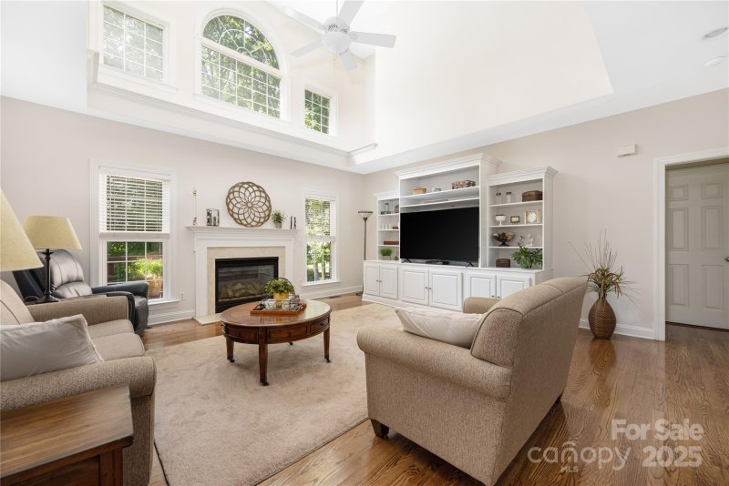 Property image 5 of 9603 Devonshire Drive in Birkdale, Huntersville, NC 28078