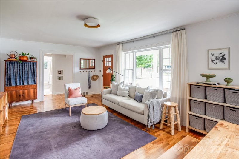 Property image 3 of 55 Woodland Drive in Town Of Waynesville, Waynesville, NC 28786