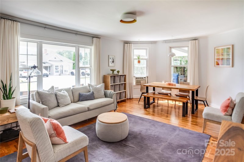 Property image 4 of 55 Woodland Drive in Town Of Waynesville, Waynesville, NC 28786