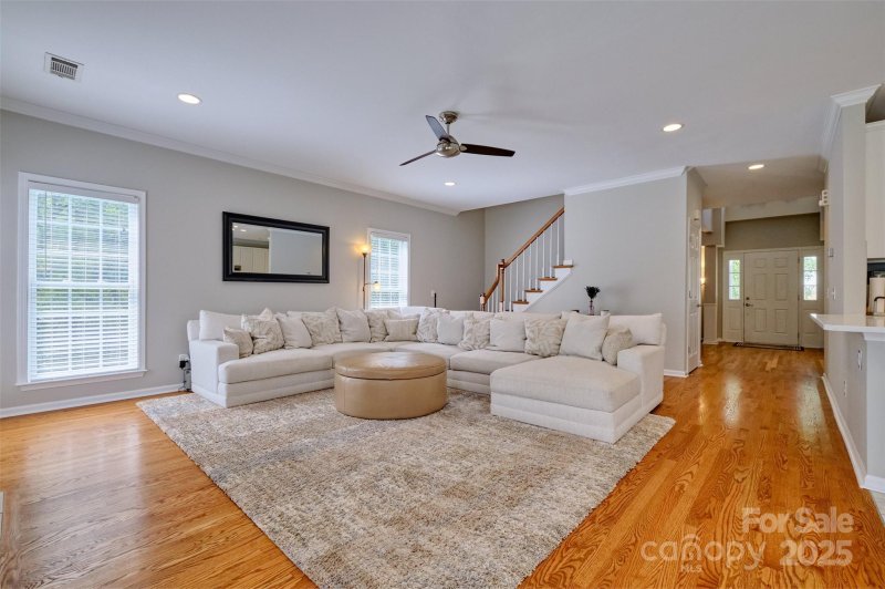 Property image 3 of 319 Forest Walk Lane in Pleasant Glen, Fort Mill, SC 29708