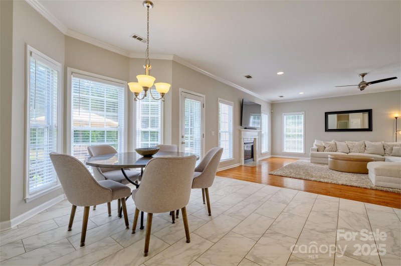Property image 5 of 319 Forest Walk Lane in Pleasant Glen, Fort Mill, SC 29708