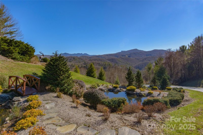 Property image 5 of Lot 26 Silver Fox Lane in Silver Springs Farm, Banner Elk, NC 28604