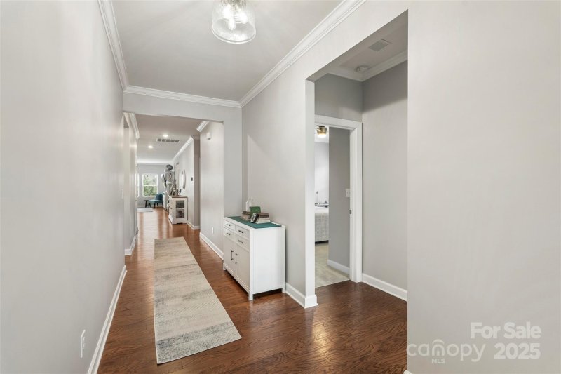 Property image 3 of 5012 Laurel Glen Court in Ellington Downs, Monroe, NC 28110