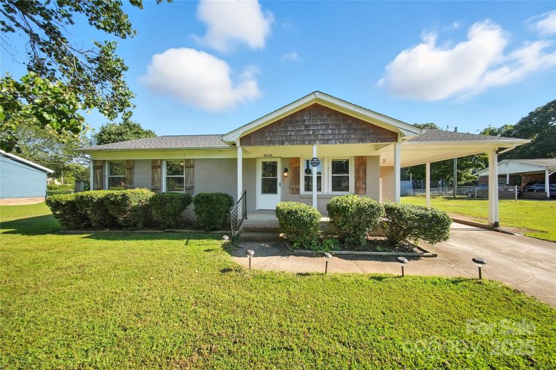 4606 Cloverwood Lane