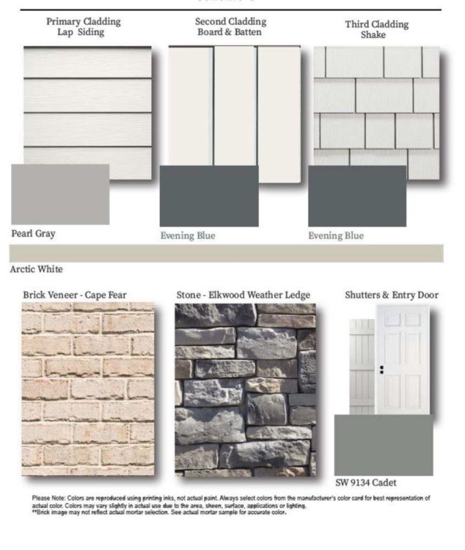 Property image 3 at 1105 Coppergate Drive, Salisbury, NC 28147