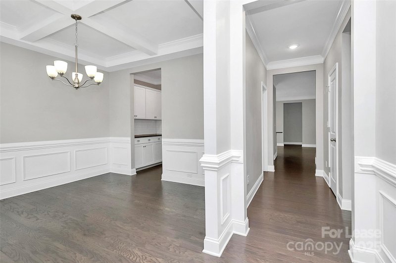 Property image 5 of 8810 Hallowford Drive in Arbormere, Huntersville, NC 28078