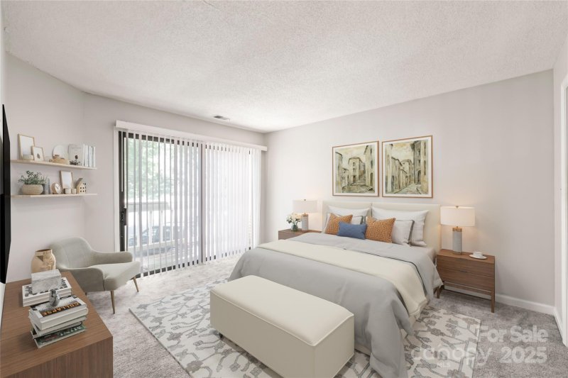 Property image 5 of 1612 Sharon Road in Sharon Place, Charlotte, NC 28210